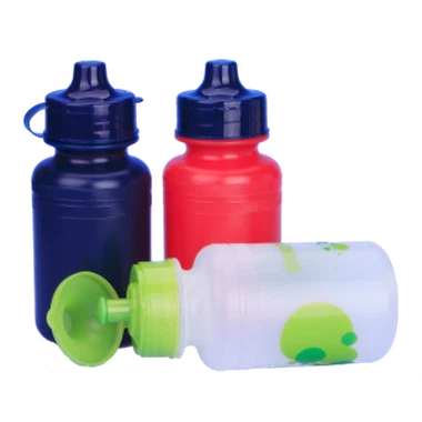 Børn isoleret vandflaske